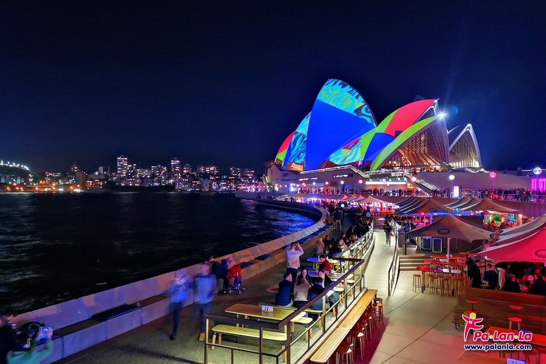 Sydney Opera House
