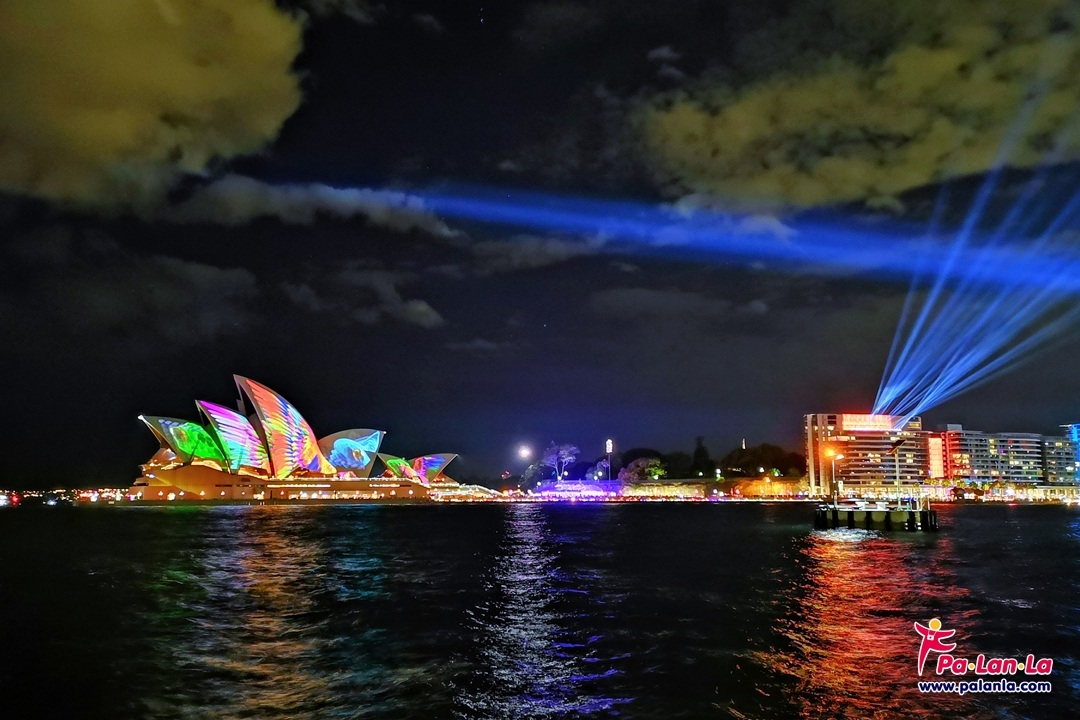 Sydney Opera House