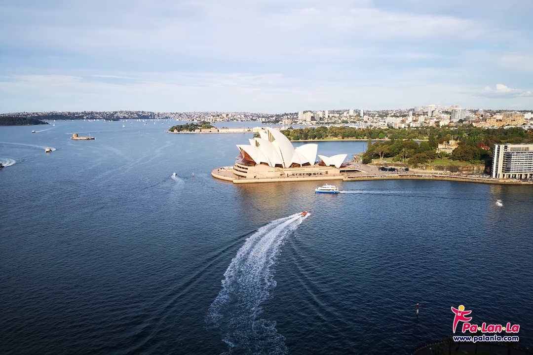 Sydney Opera House
