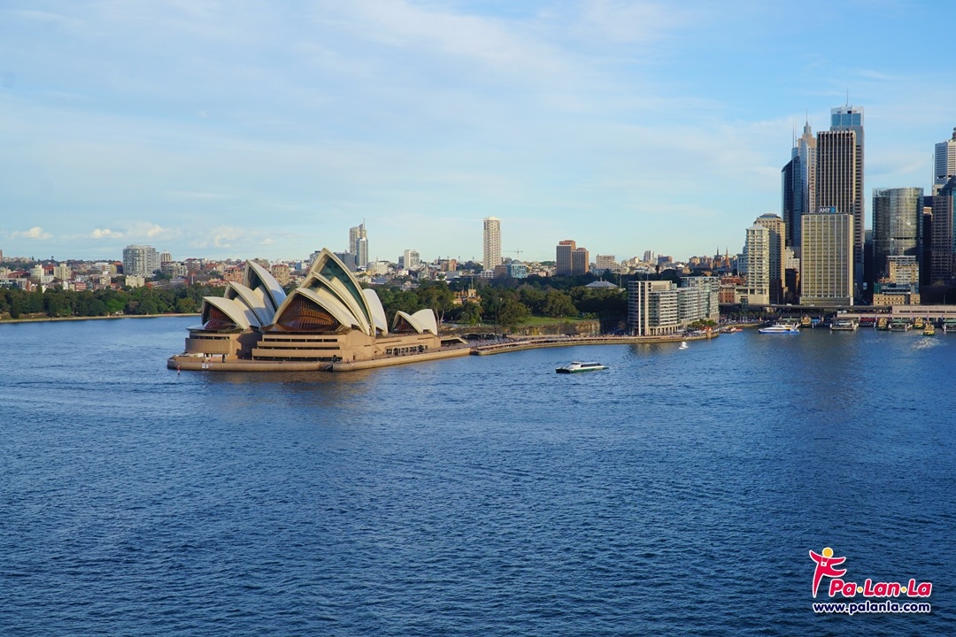 Sydney Opera House