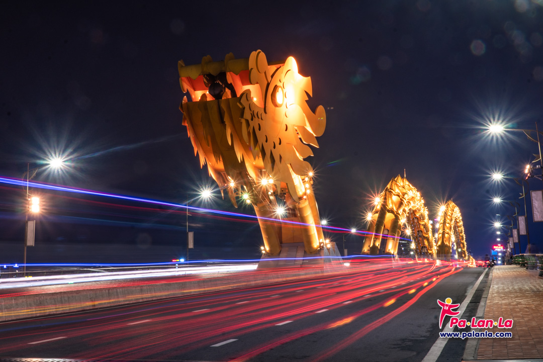 Dragon Bridge