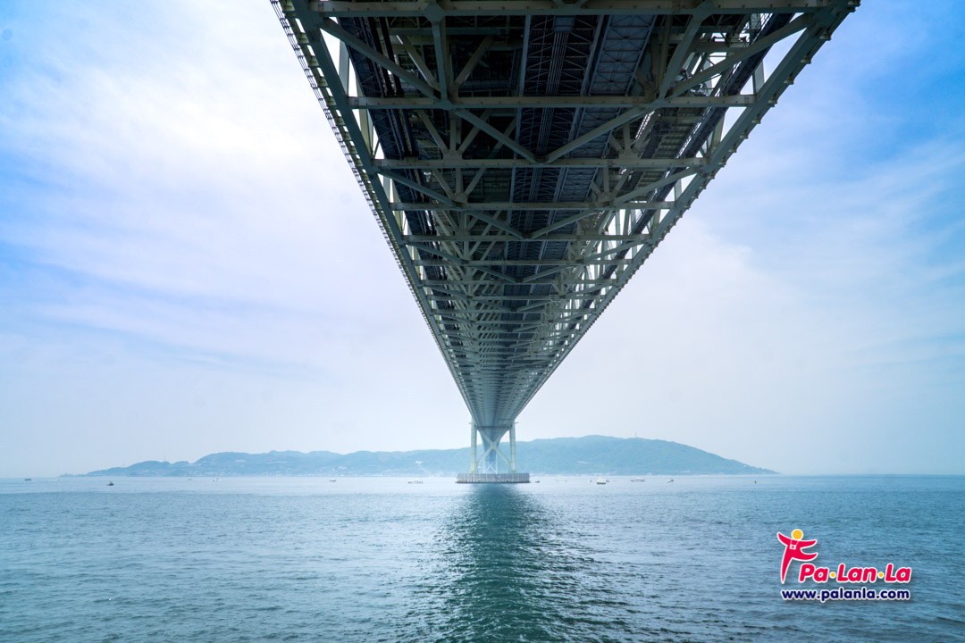 Akashi Kaikyo Bridge