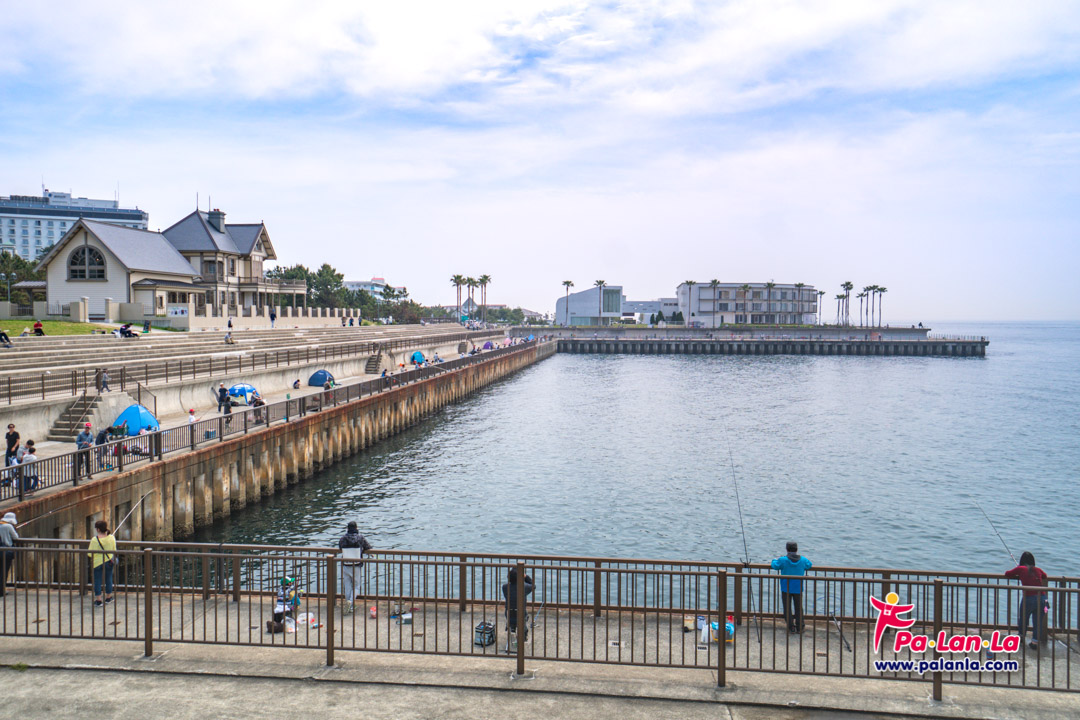Akashi Kaikyo Bridge