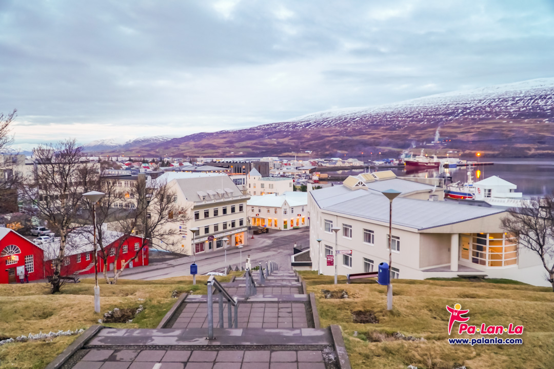 Akureyri