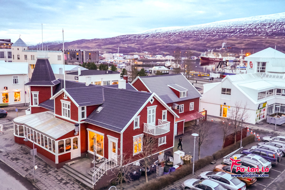 อาร์คูเรย์รี่