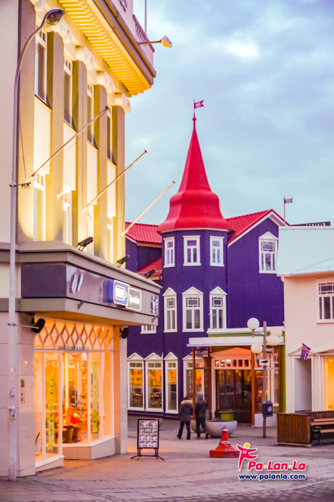 ร้านรวงย่าน Glerarto