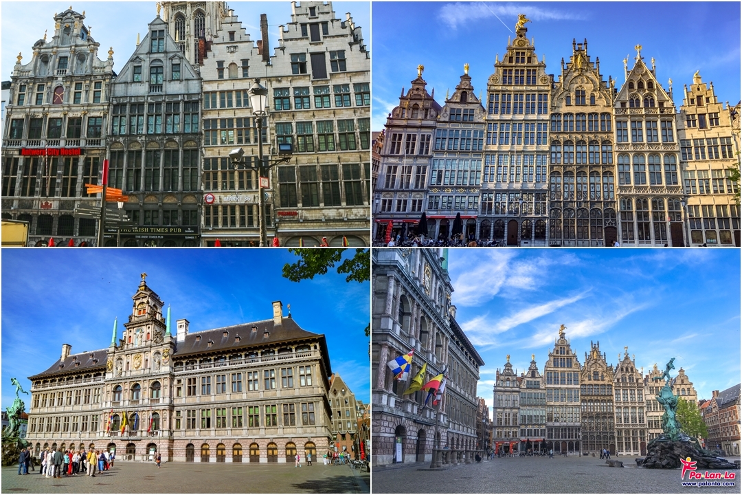 Antwerp