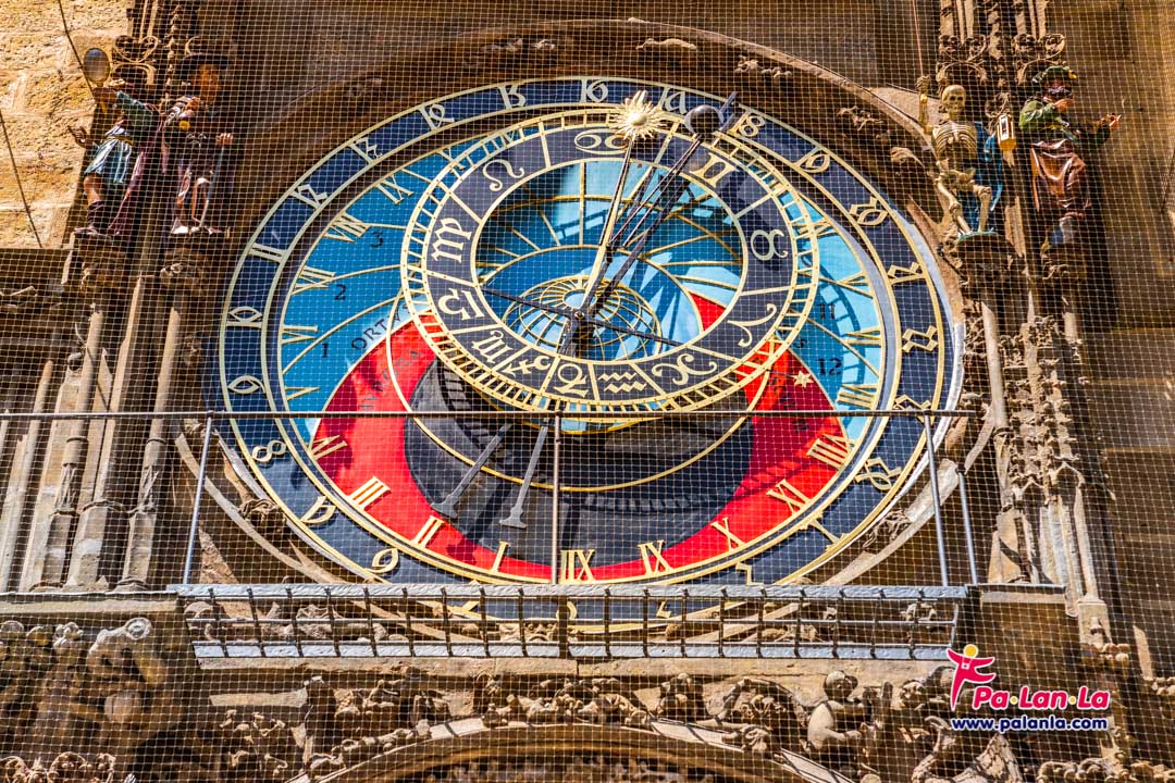 Astronomical Clock
