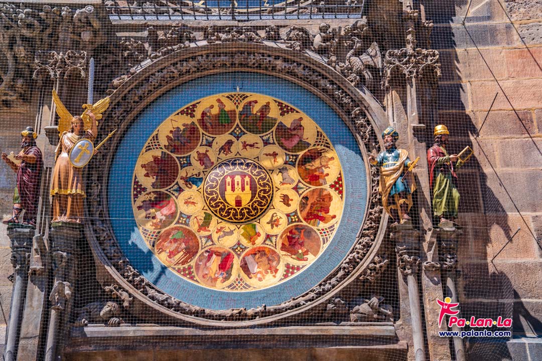 Astronomical Clock