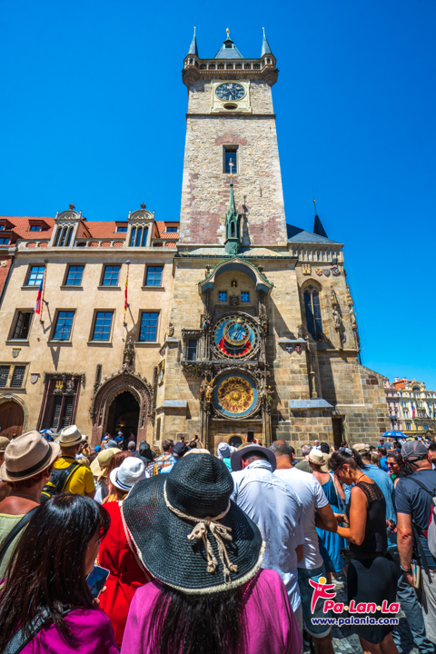 Astronomical Clock