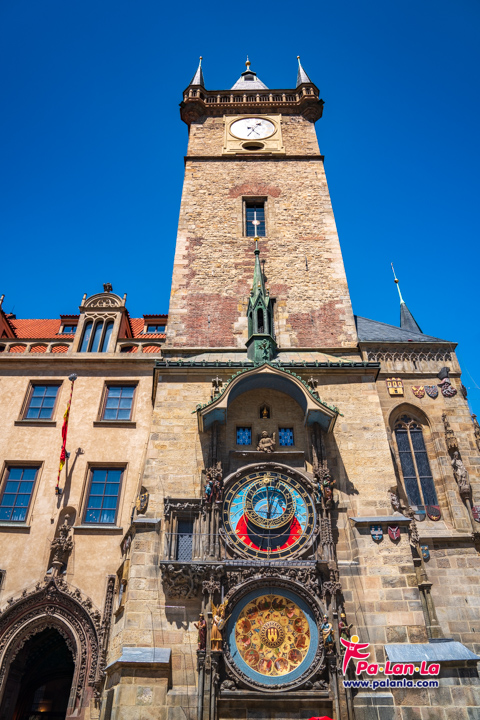 Astronomical Clock