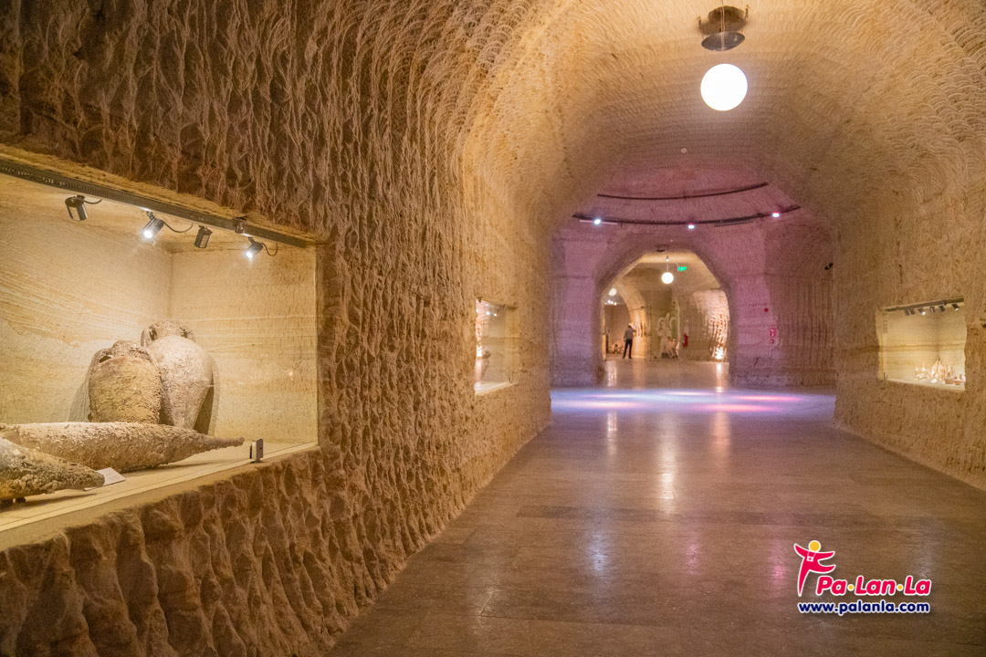 Avanos Pottery Center