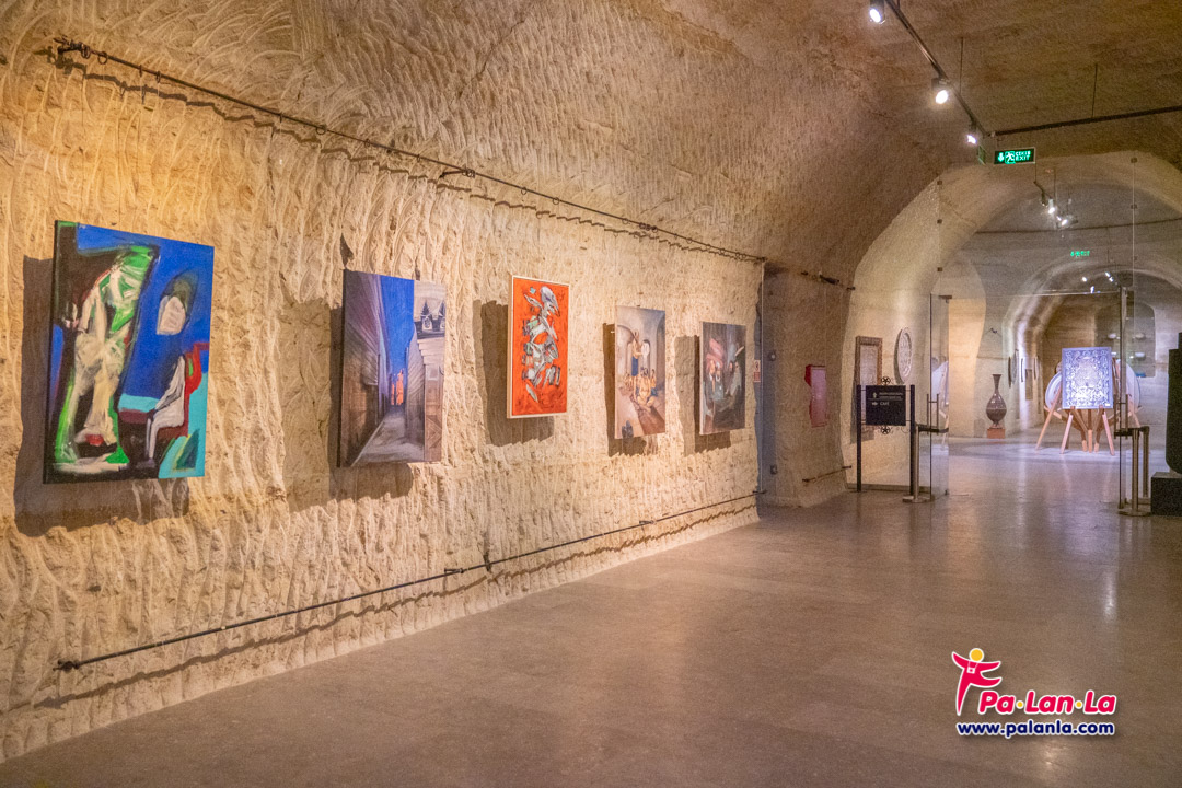 Avanos Pottery Center