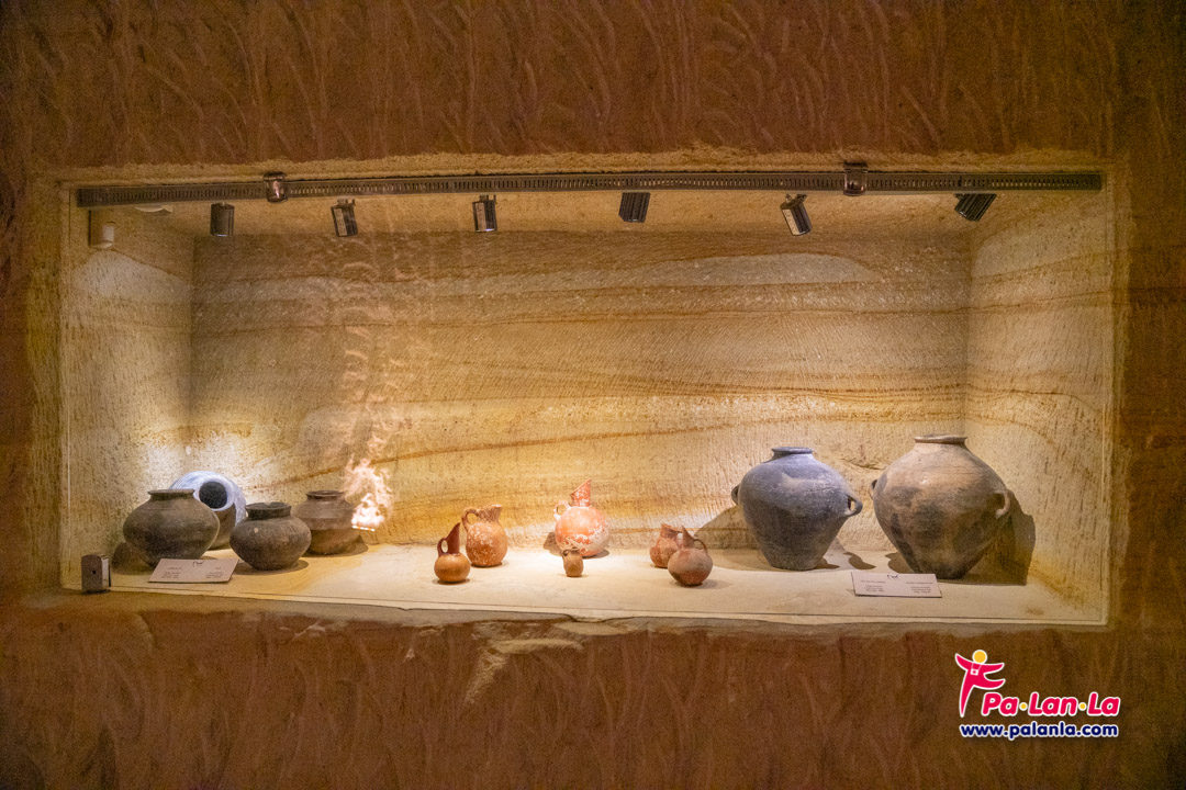 Avanos Pottery Center