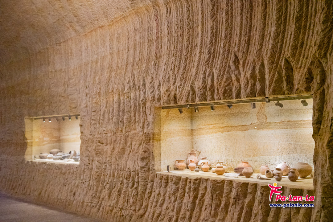 Avanos Pottery Center