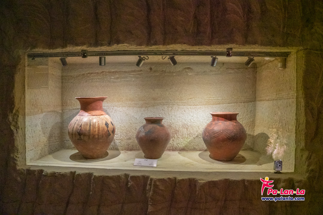 Avanos Pottery Center