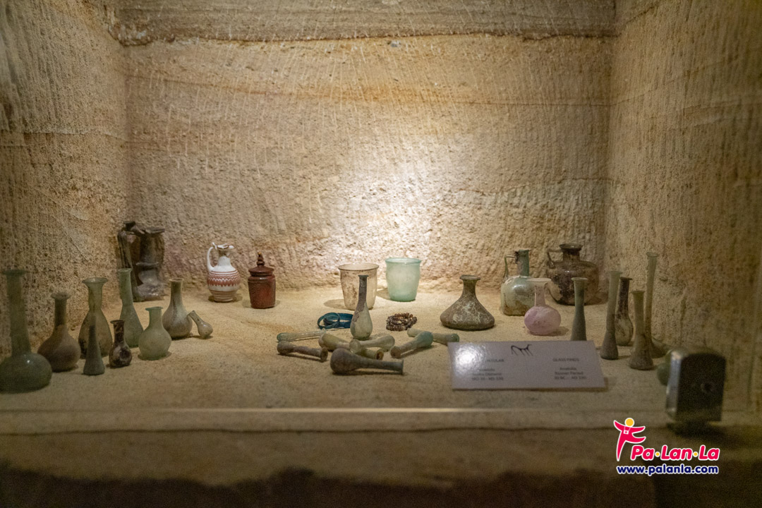 Avanos Pottery Center