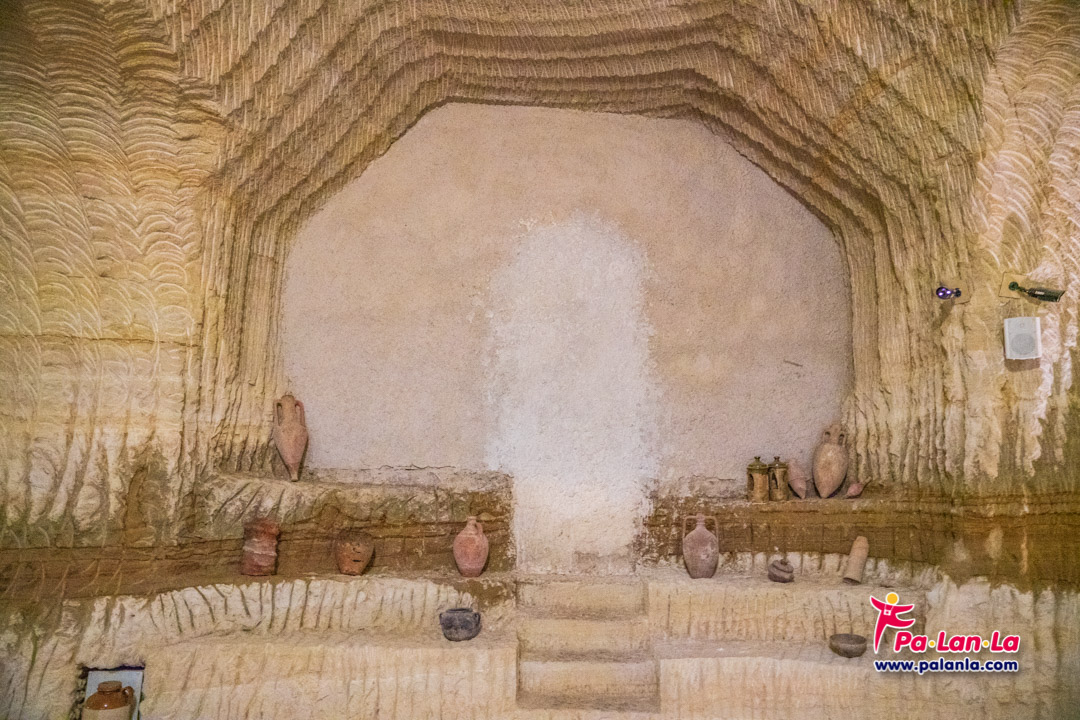 Avanos Pottery Center