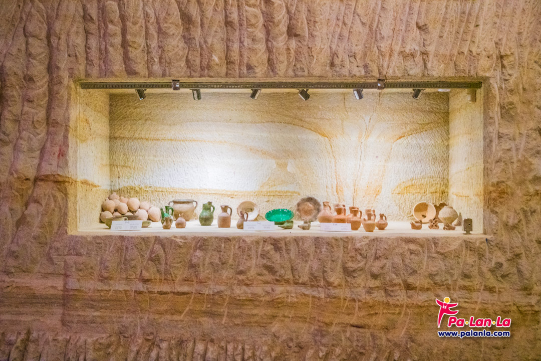 Avanos Pottery Center