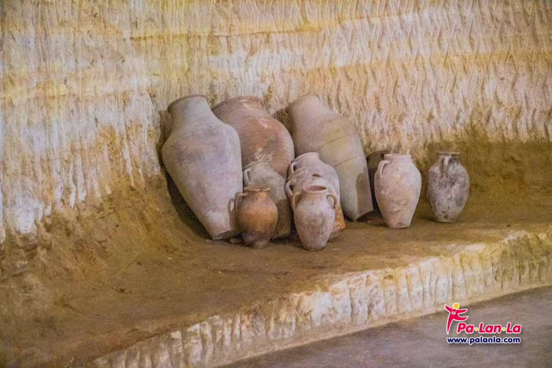 Avanos Pottery Center