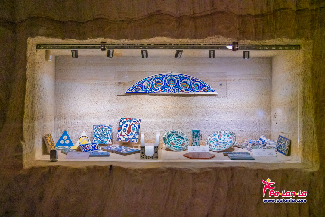 Avanos Pottery Center