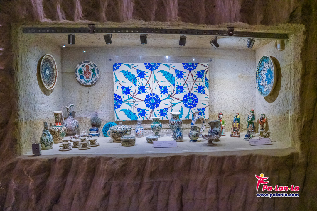 Avanos Pottery Center