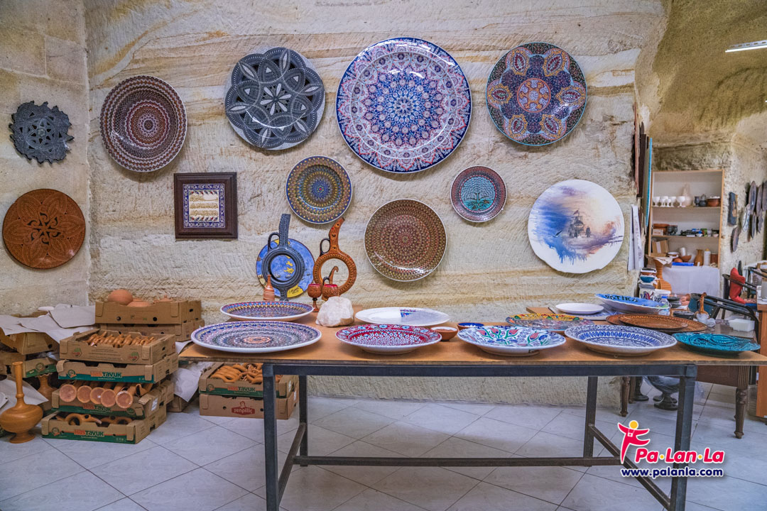 Avanos Pottery Center