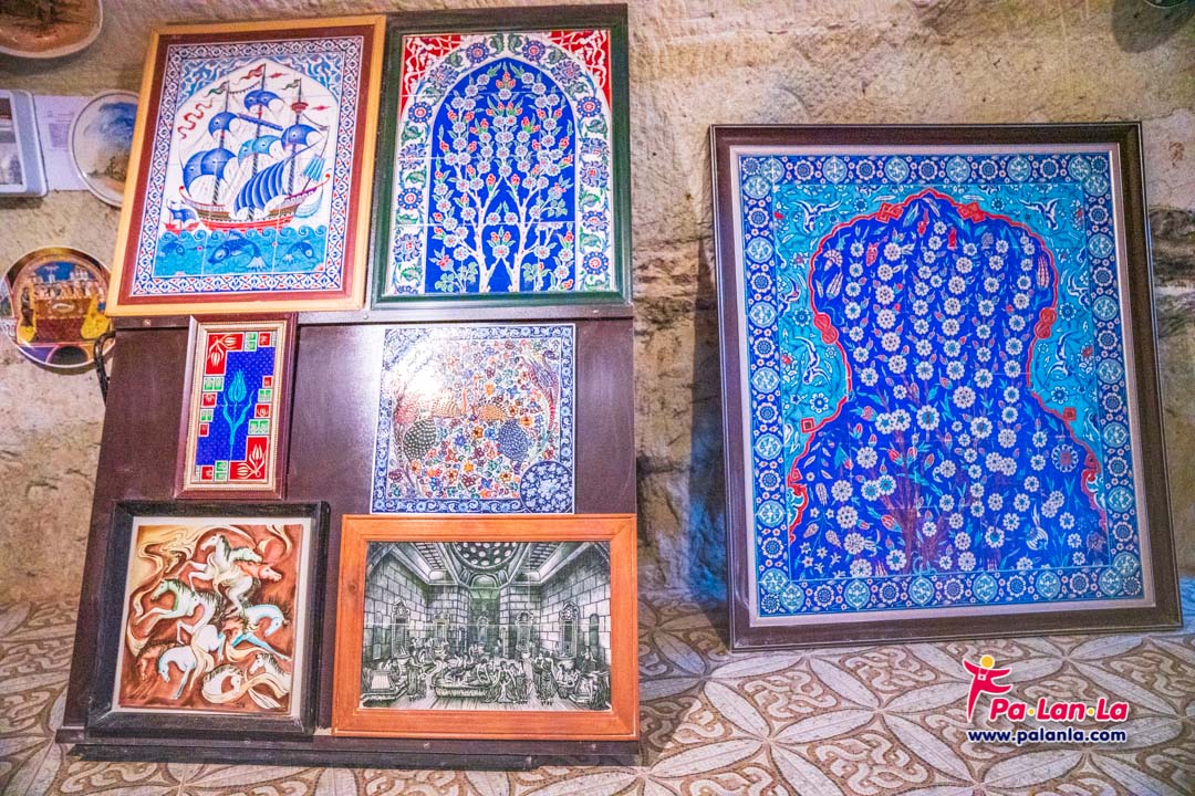 Avanos Pottery Center