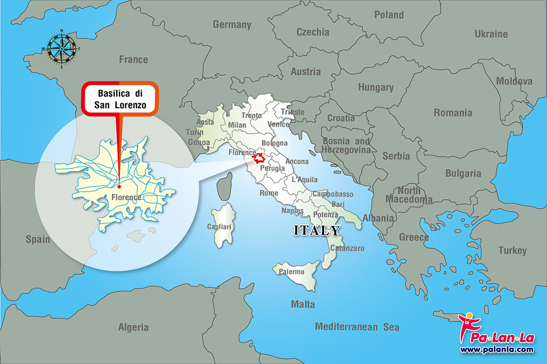 Basilica di San Lorenzo