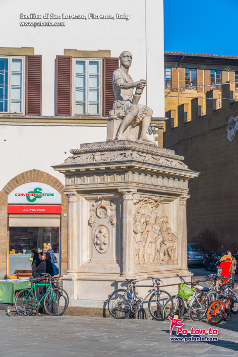 Basilica di San Lorenzo