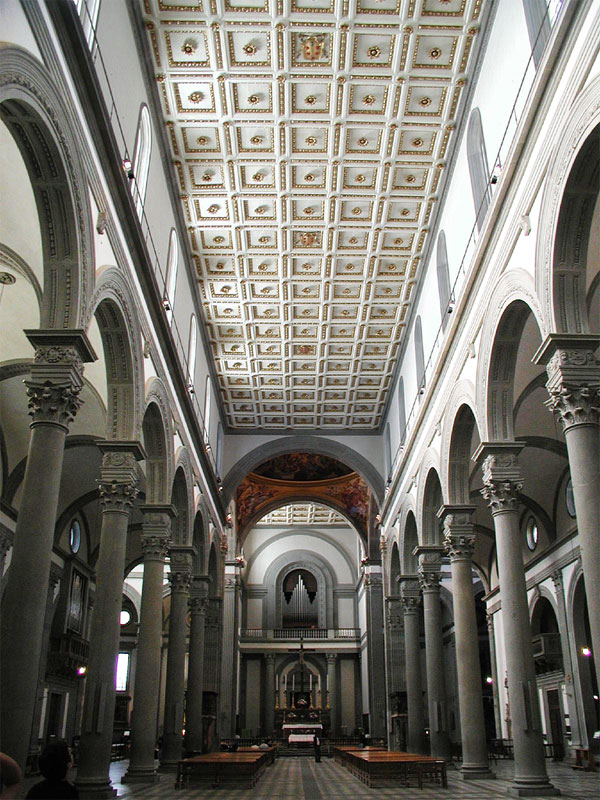 Basilica di San Lorenzo