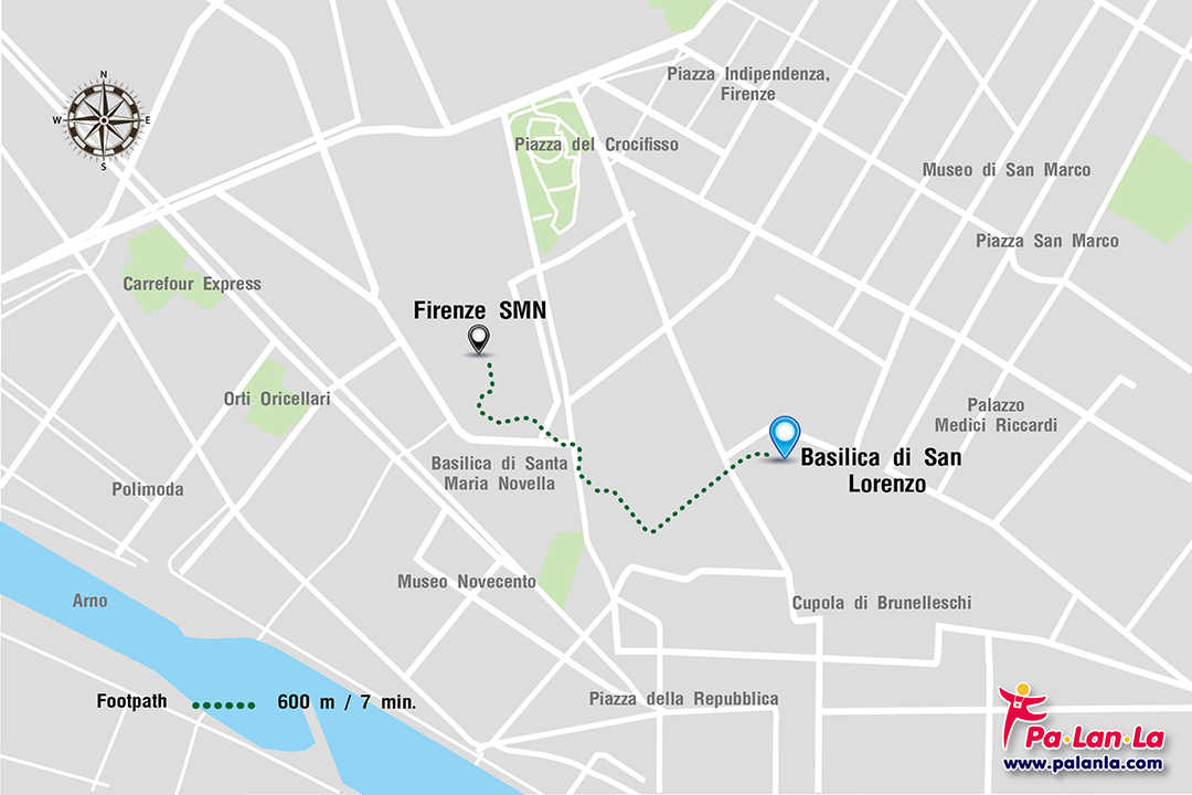 Basilica di San Lorenzo