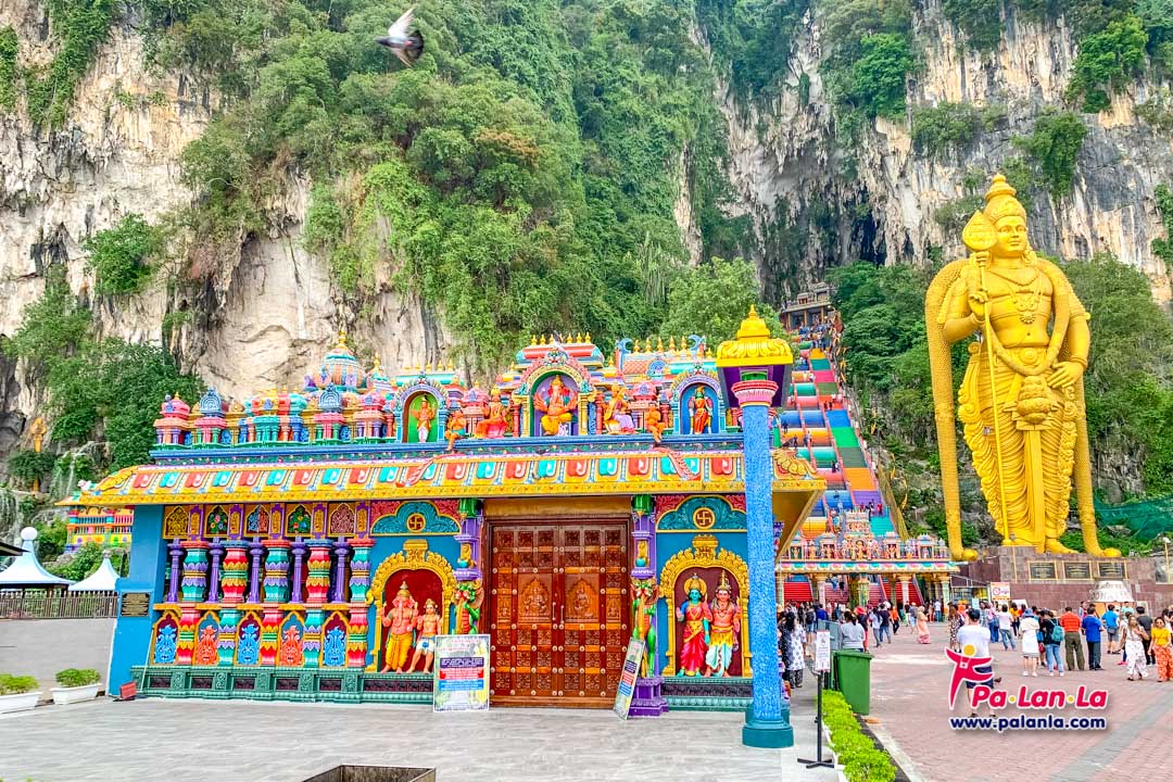 Batu Caves