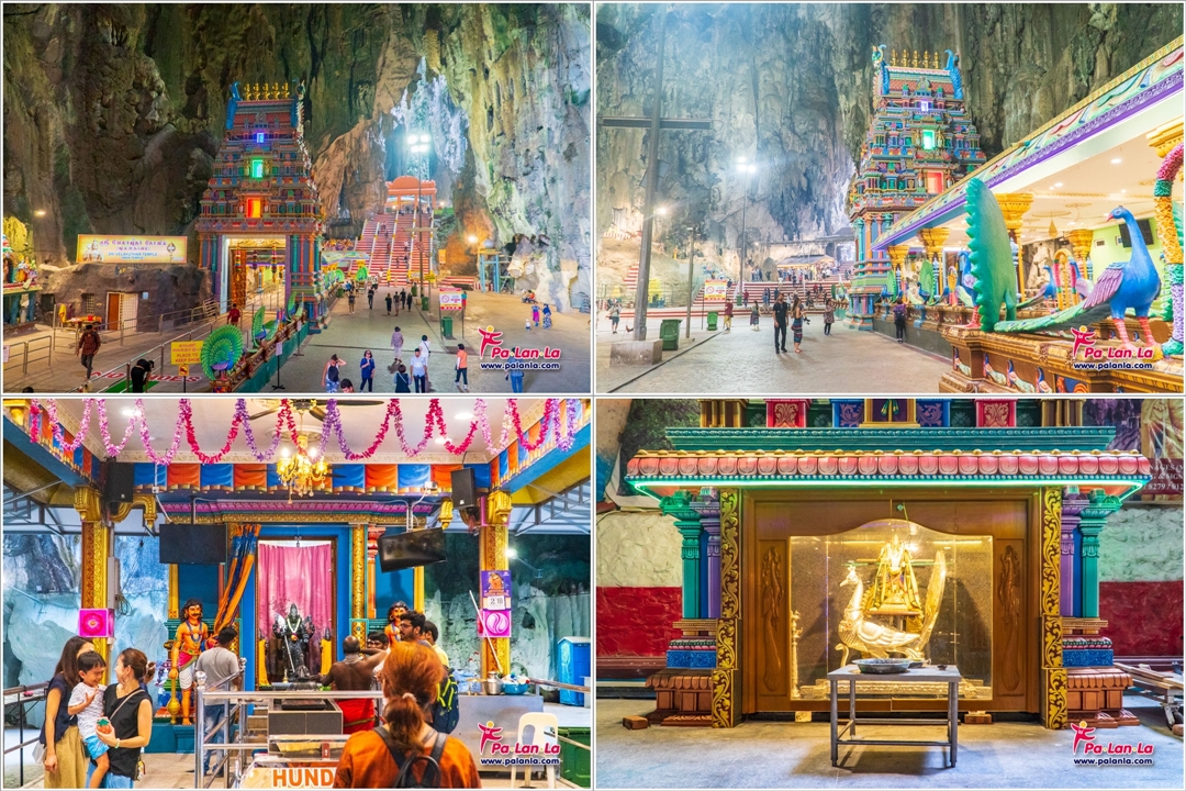 Batu Caves