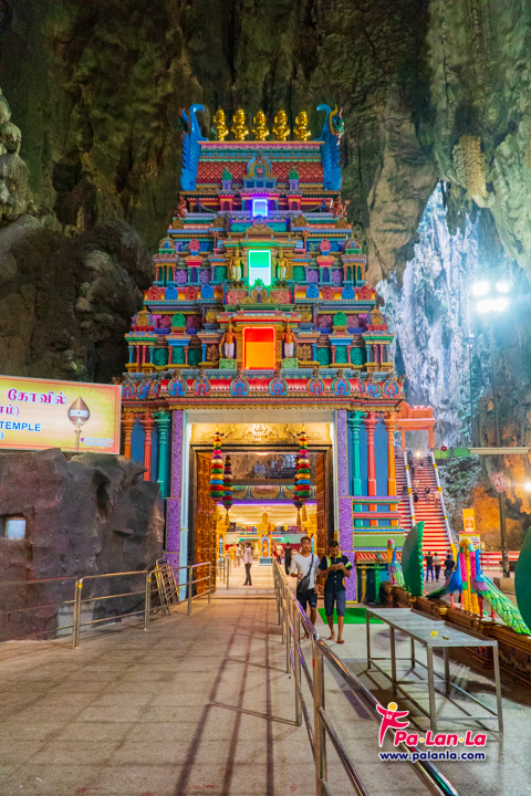 Batu Caves