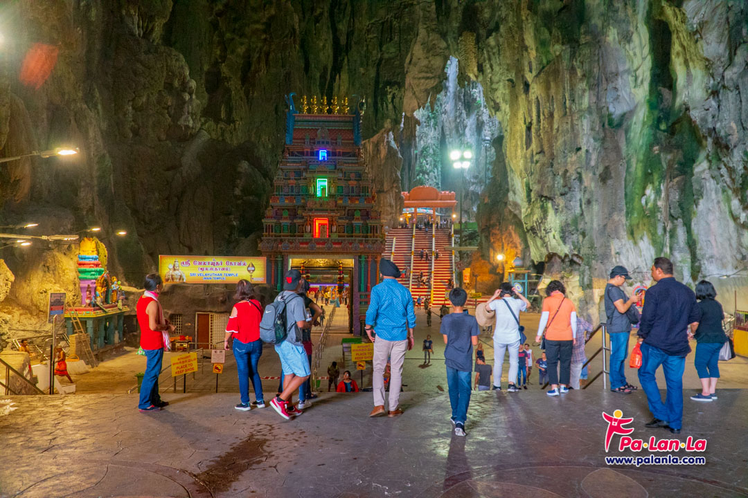 Batu Caves