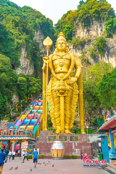 Batu Caves