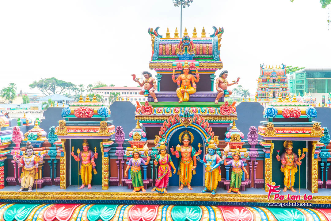 Batu Caves