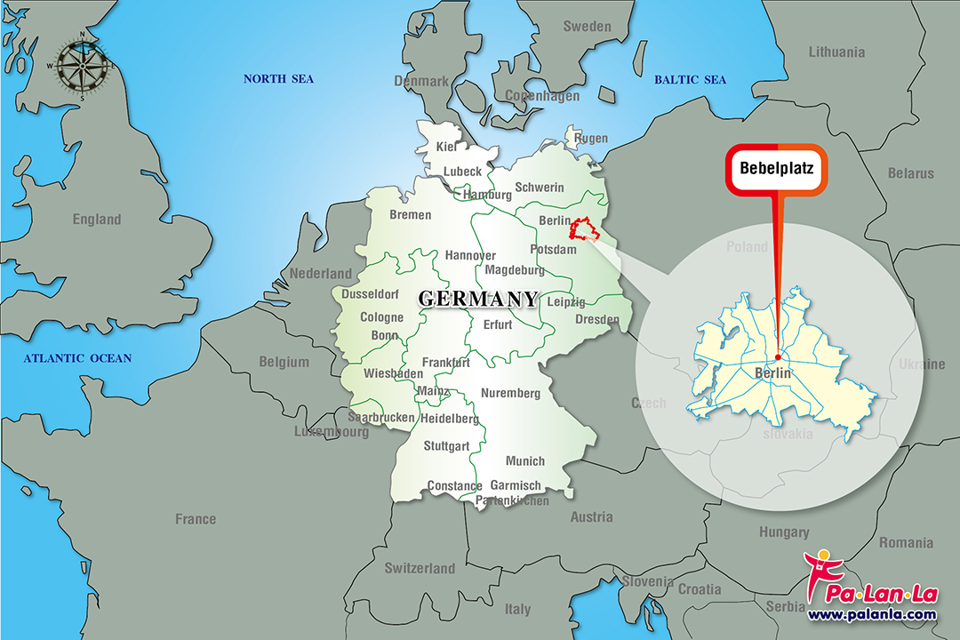Bebelplatz