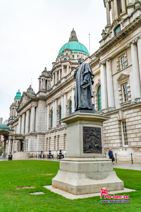 Belfast City Hall