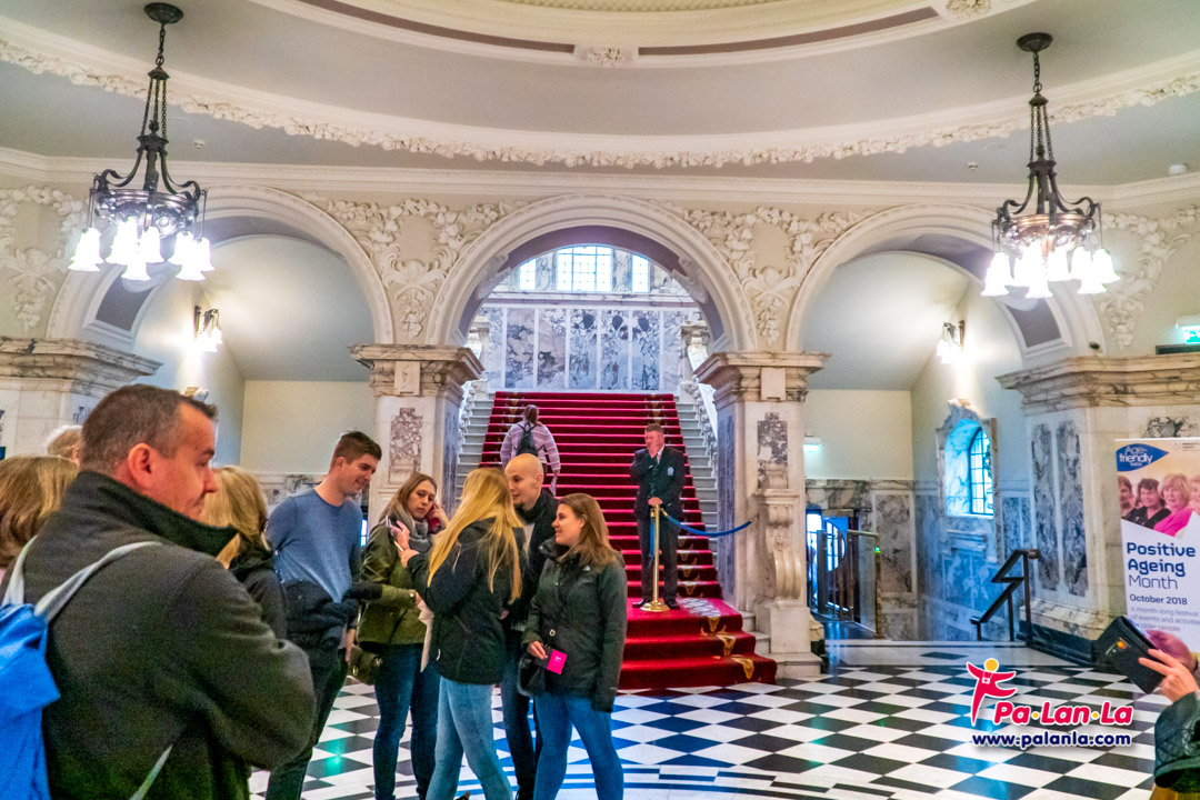 Belfast City Hall