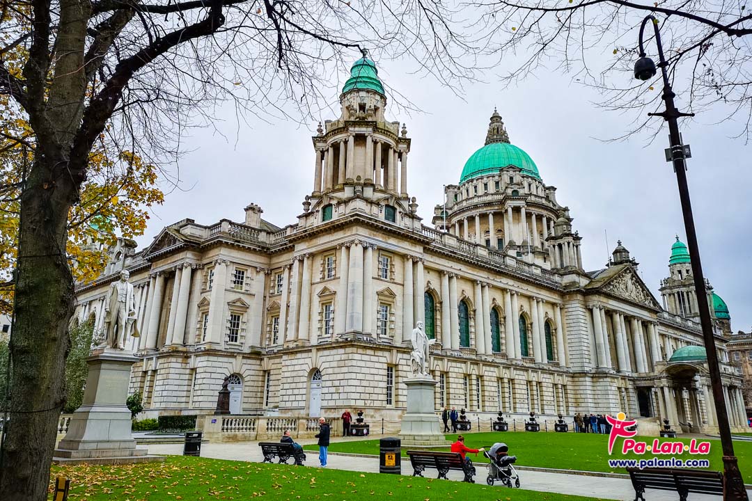 Belfast City Hall