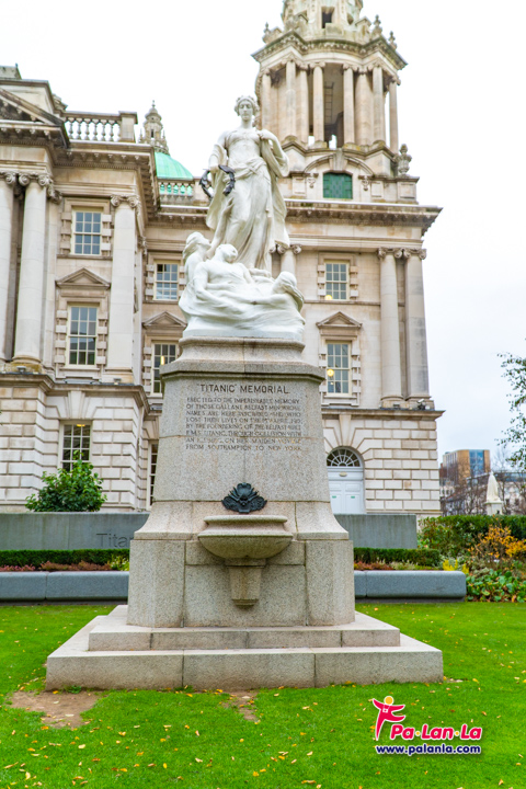 Belfast City Hall