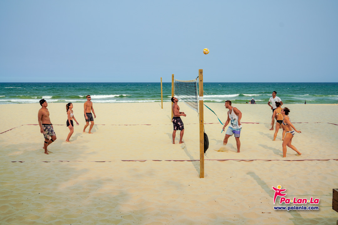 Broadbeach & Kurrawa Park, Gold Coast, Australia