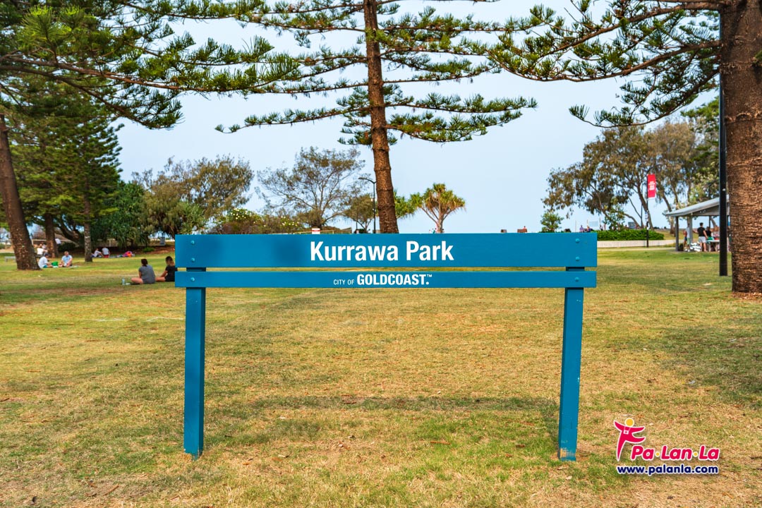 Broadbeach & Kurrawa Park, Gold Coast, Australia