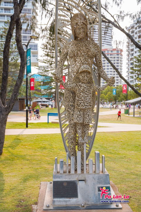 Broadbeach & Kurrawa Park, Gold Coast, Australia