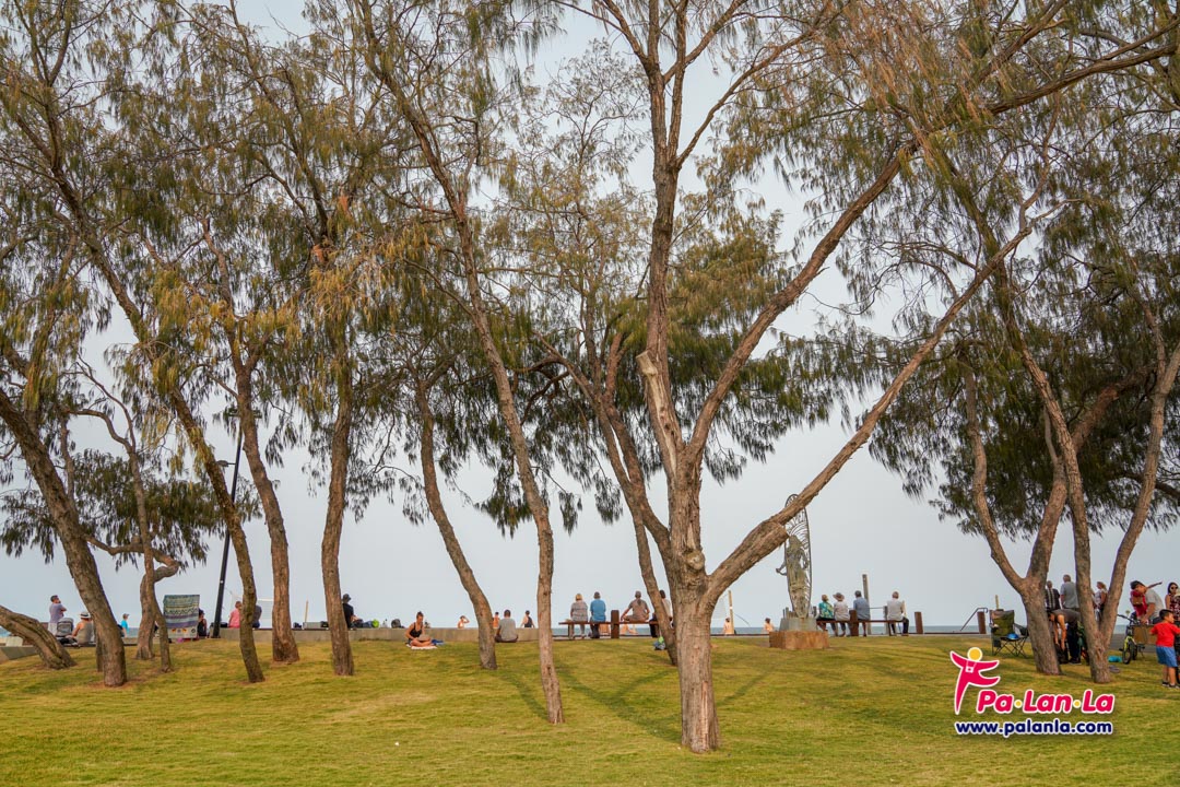 Broadbeach & Kurrawa Park, Gold Coast, Australia