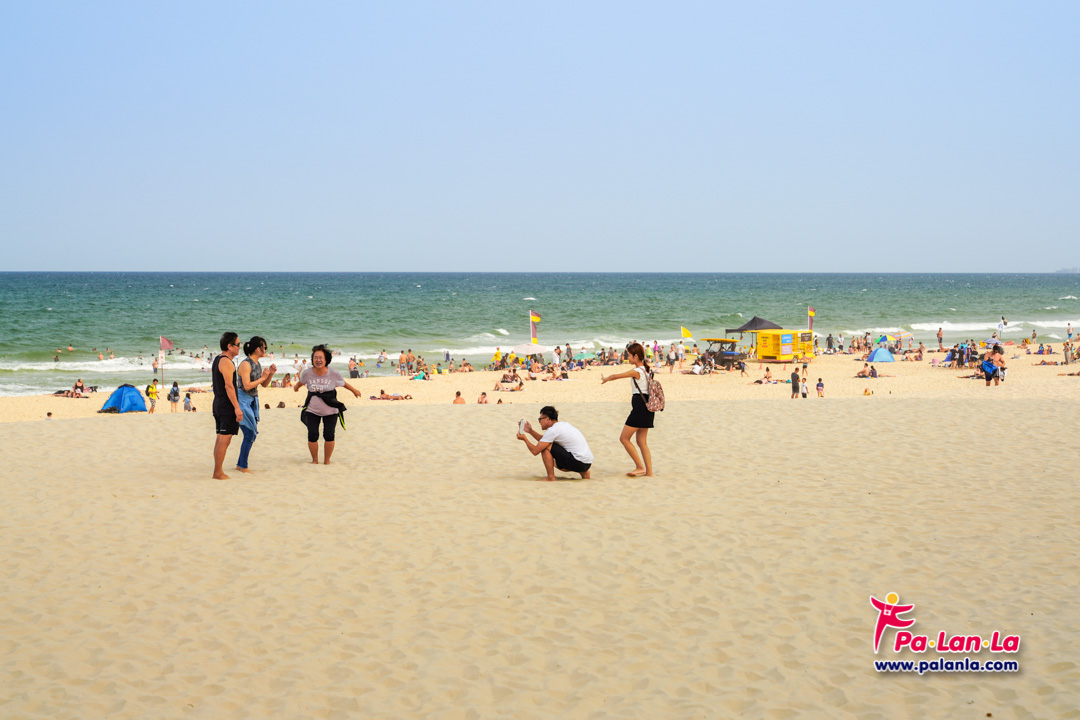 Broadbeach & Kurrawa Park, Gold Coast, Australia