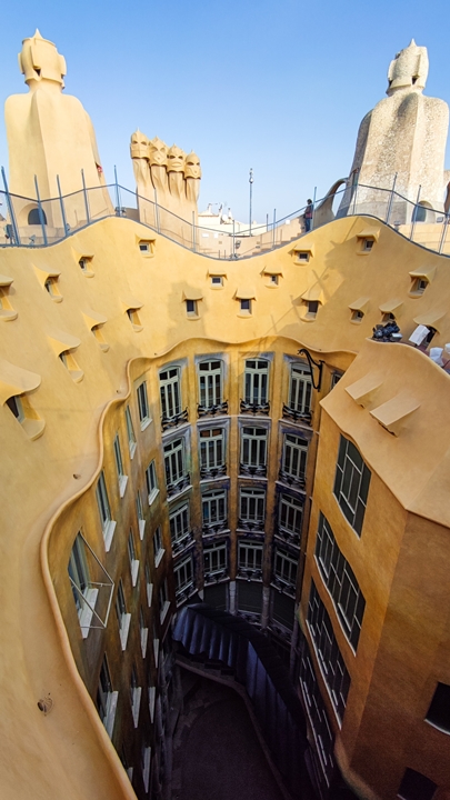 Casa Mila