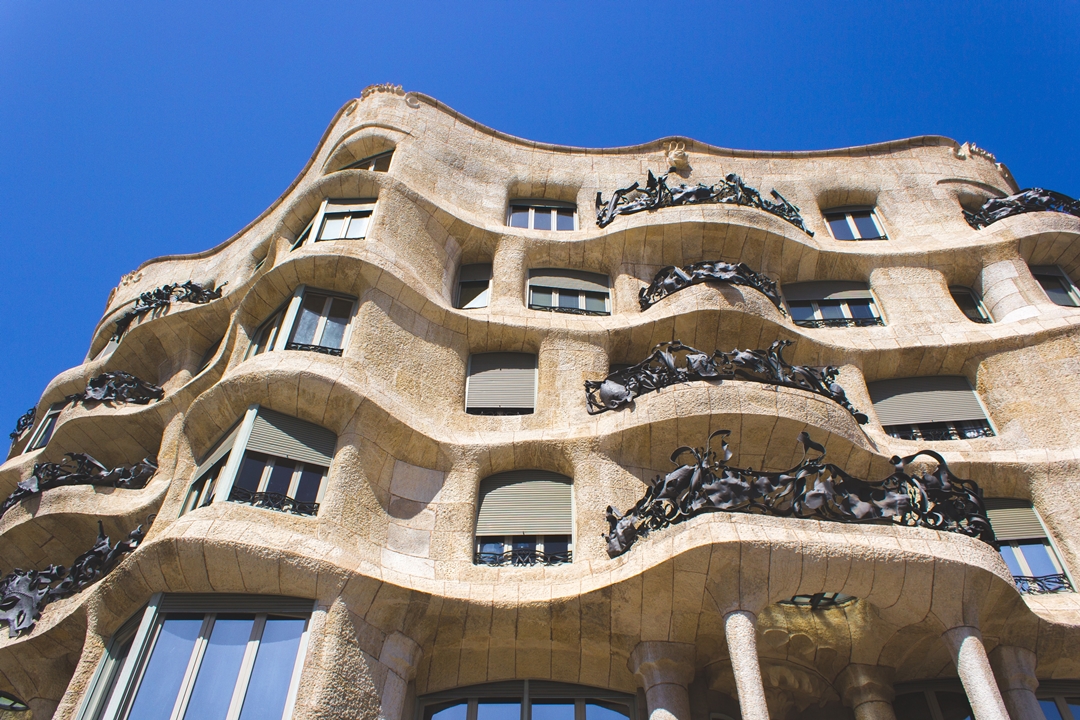 Casa Mila